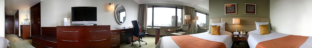 上海花园饭店
