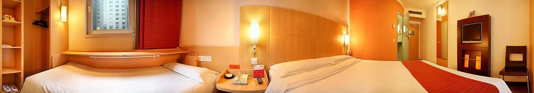 北京三元桥CitiGO欢阁酒店