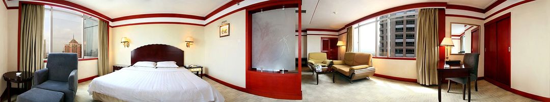 济南大观园亚朵酒店