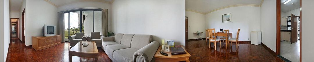 珠海南油大酒店(拱北口岸情侣南路店)