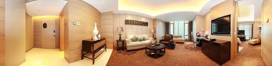 深圳雅邦朗悦国际酒店