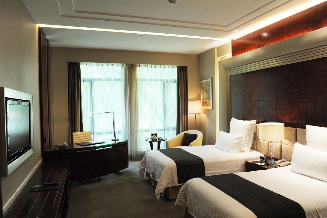 上海西郊宾馆