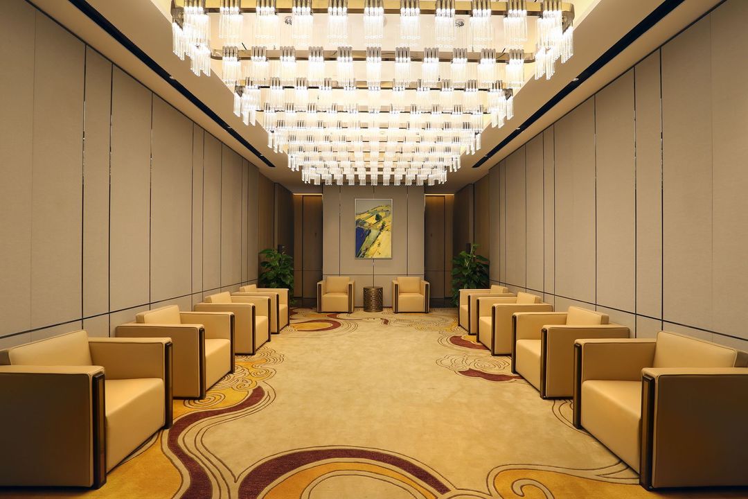 北京维景国际大酒店