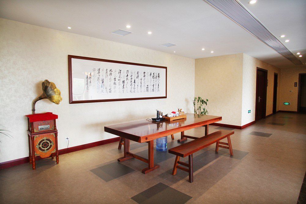 杭州临安天目山庄
