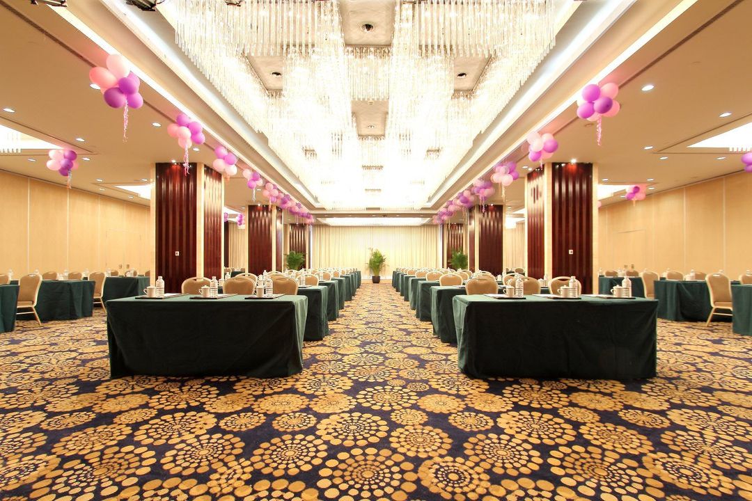 厦门日东花园酒店