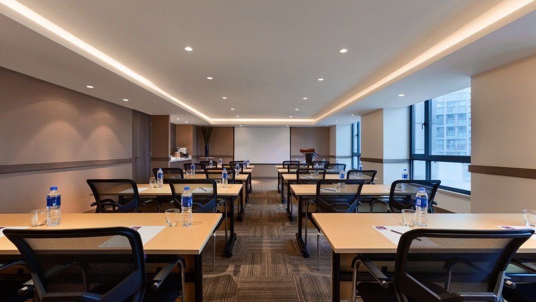 深圳东门凯悦嘉轩酒店