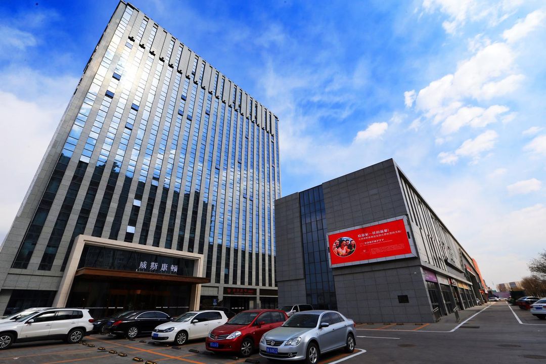 天津威斯康顿温泉酒店(佛罗伦萨小镇富盈广场店)