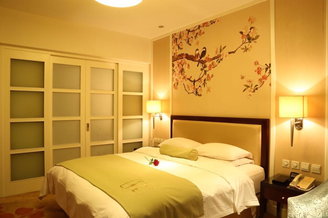 慈溪杭州湾大酒店