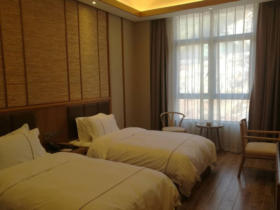 宜兴阳羡湖君来酒店