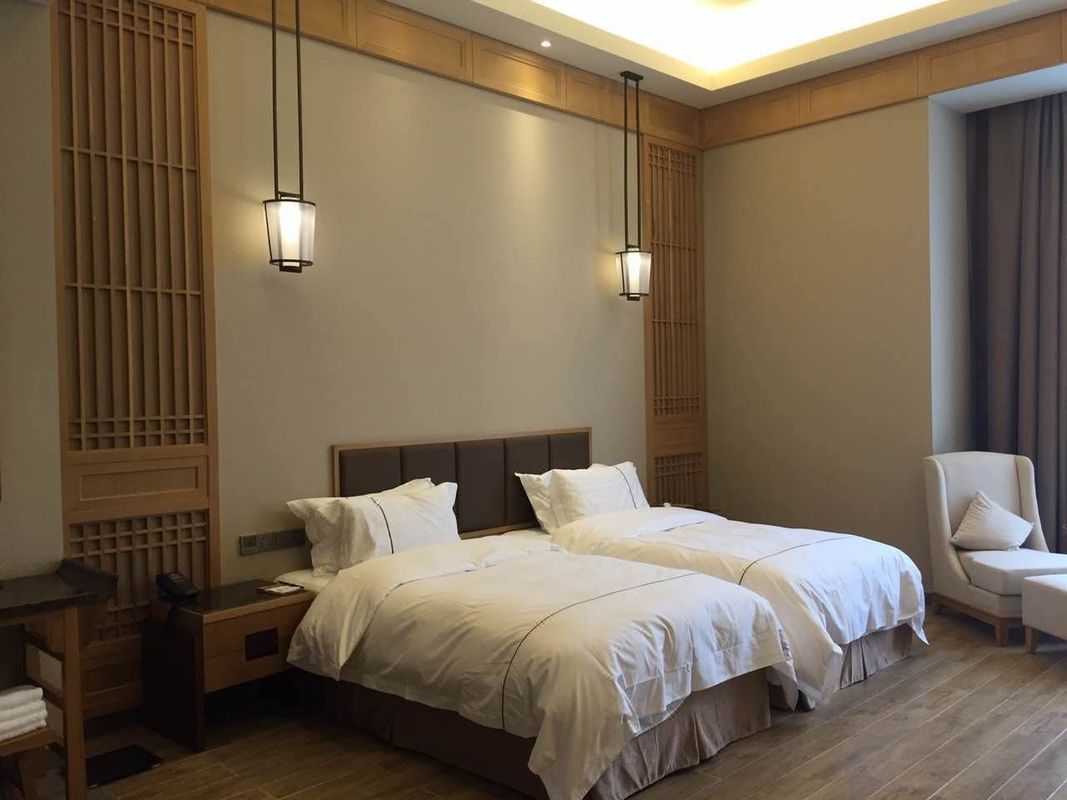 宜兴阳羡湖君来酒店