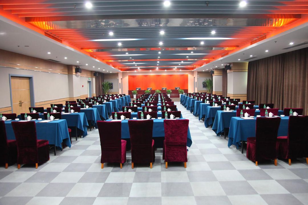 重庆涪陵建涪宾馆