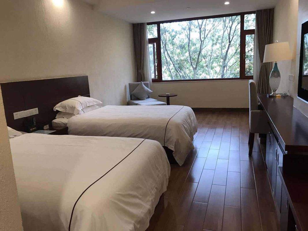 息烽温泉疗养院
