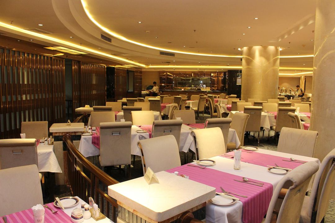 东莞宏远酒店