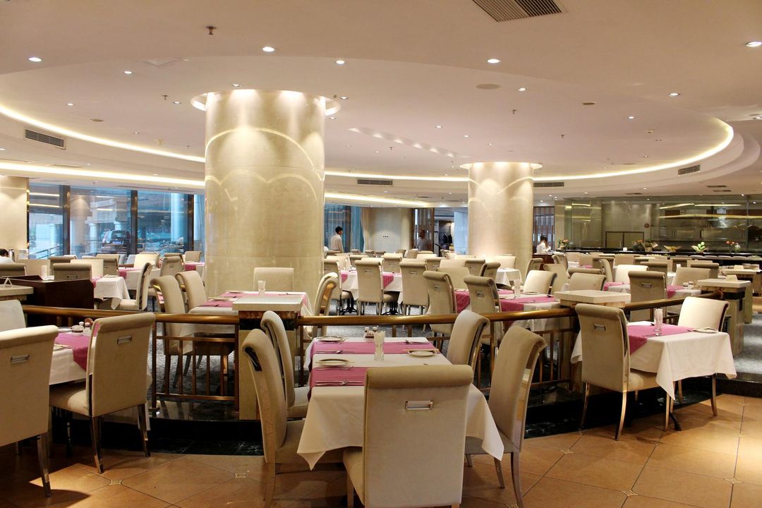 东莞宏远酒店