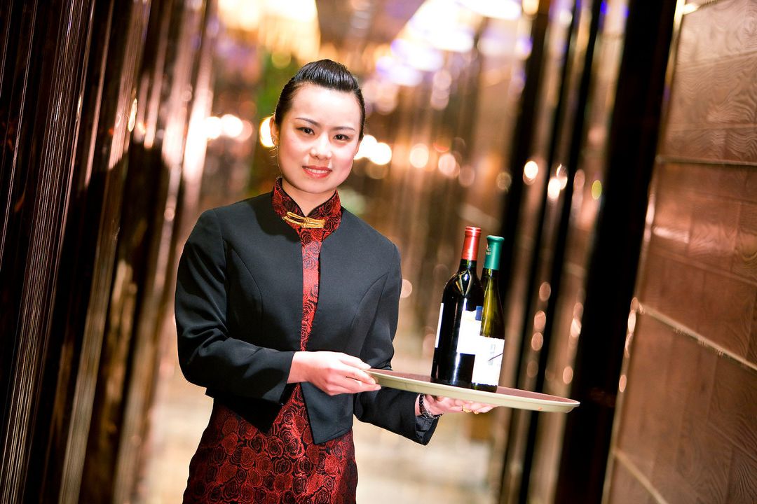 宁波曙光丽亭酒店