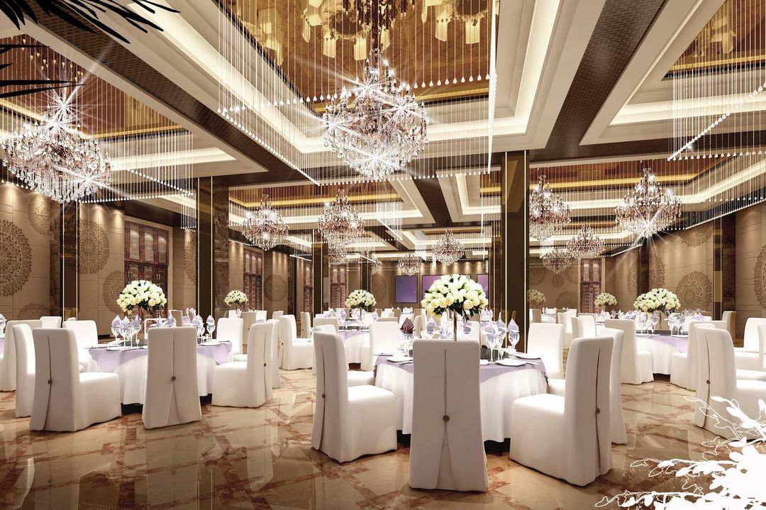 烟台金汇假日酒店