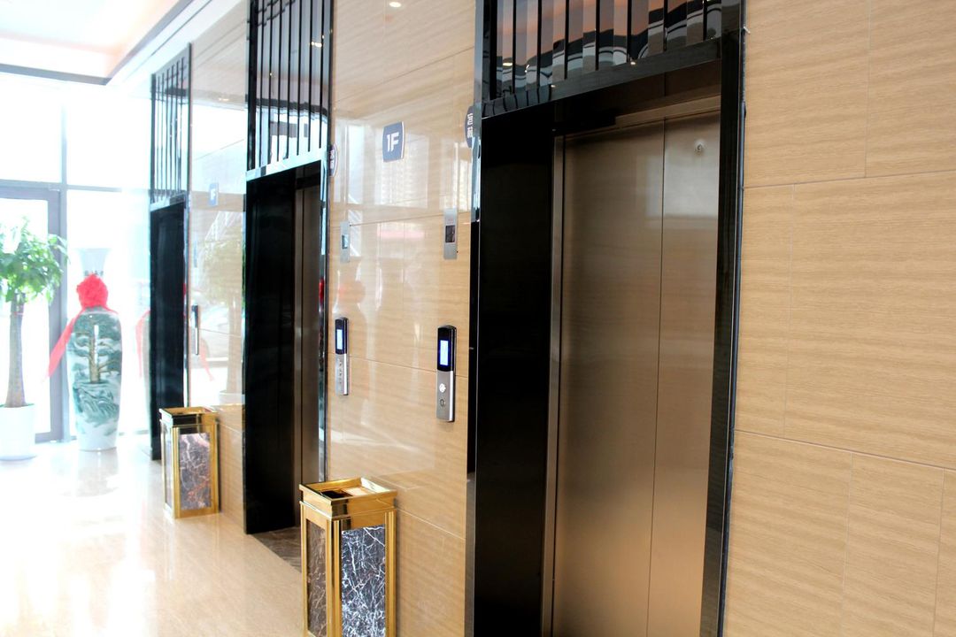 烟台金汇假日酒店
