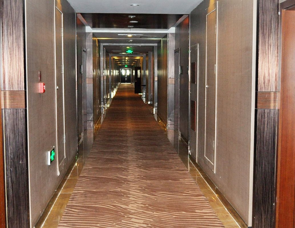 天津龙达温泉生态酒店