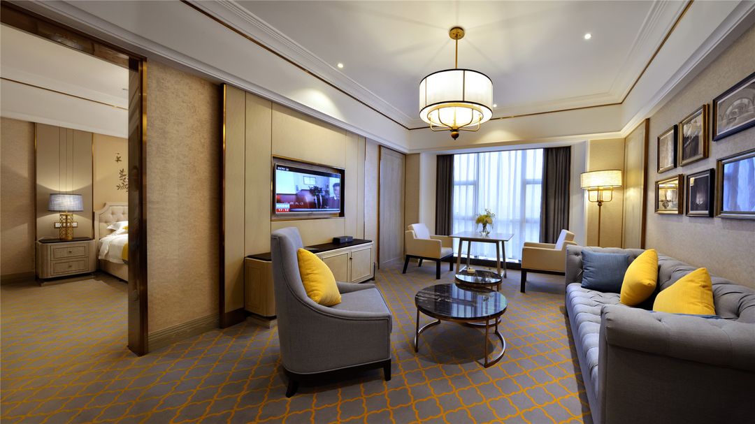 佰仕廷双楠酒店(成都红牌楼地铁站店)