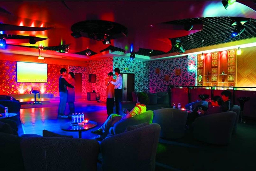 北京星明湖金雁酒店