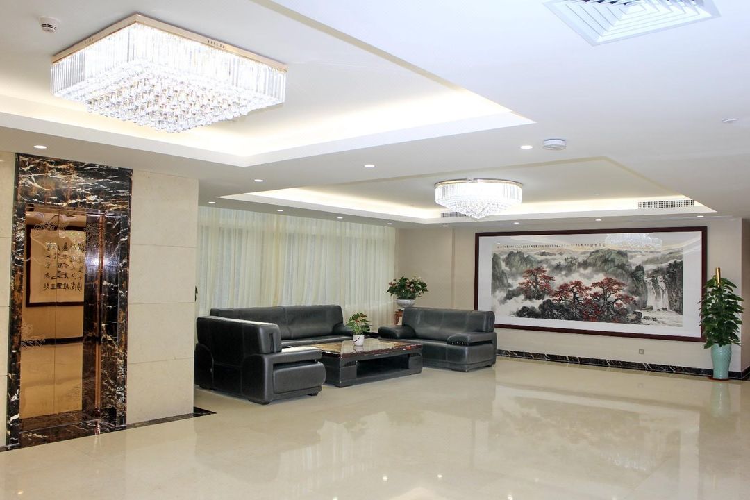 广州金万丽商务酒店