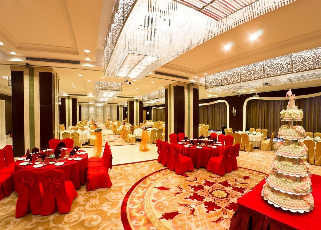 东莞栢悦国际酒店