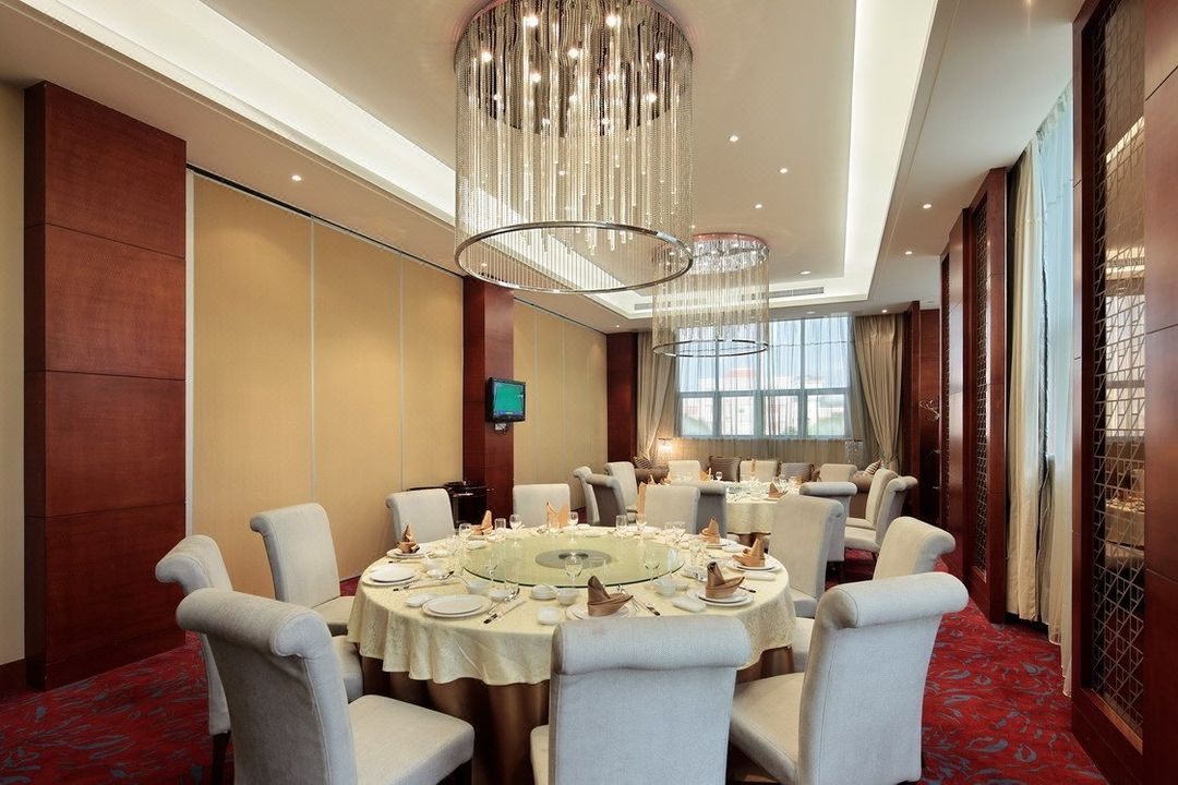 厦门日东花园酒店