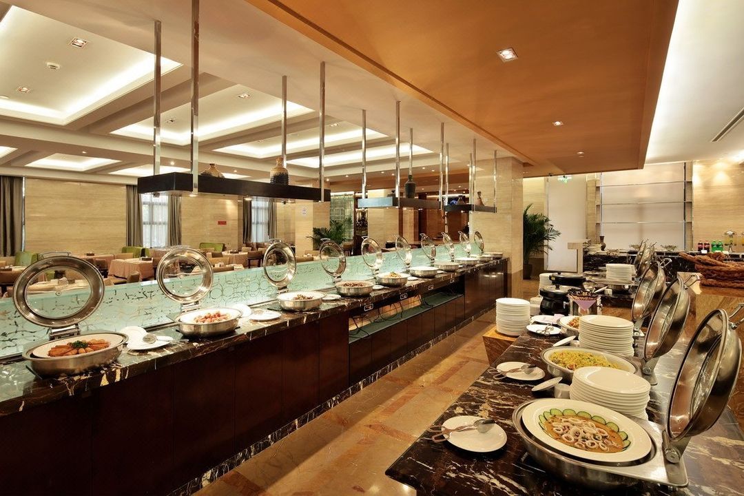 厦门日东花园酒店