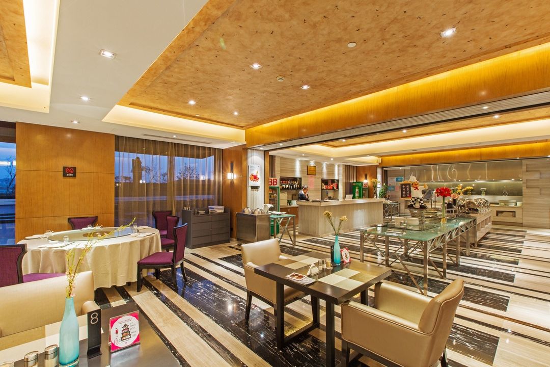 三碧(3B)酒店(王阳明故居店)