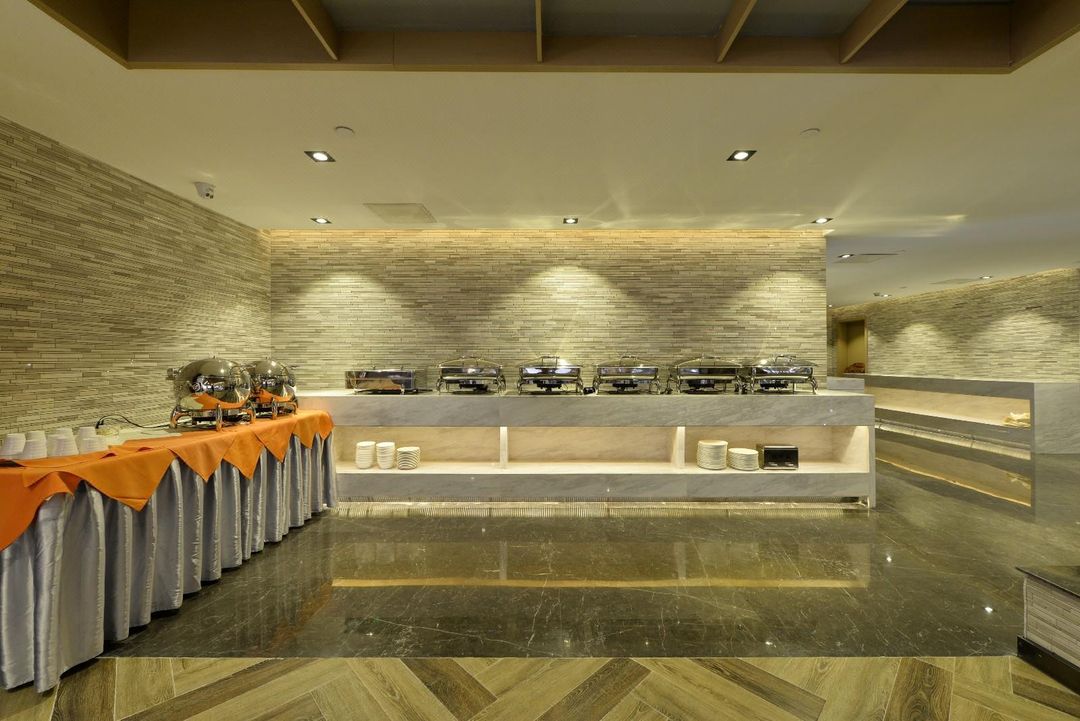 北京奥体中心鸟巢亚朵酒店