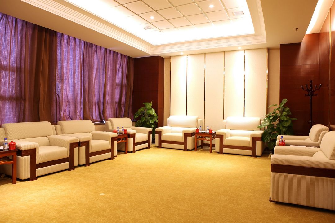 贵阳航天酒店