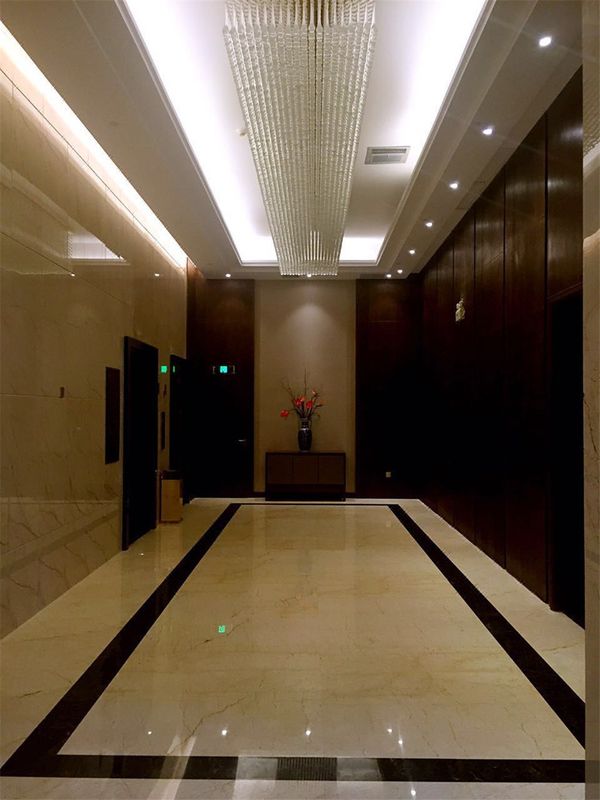 厦门京华大酒店