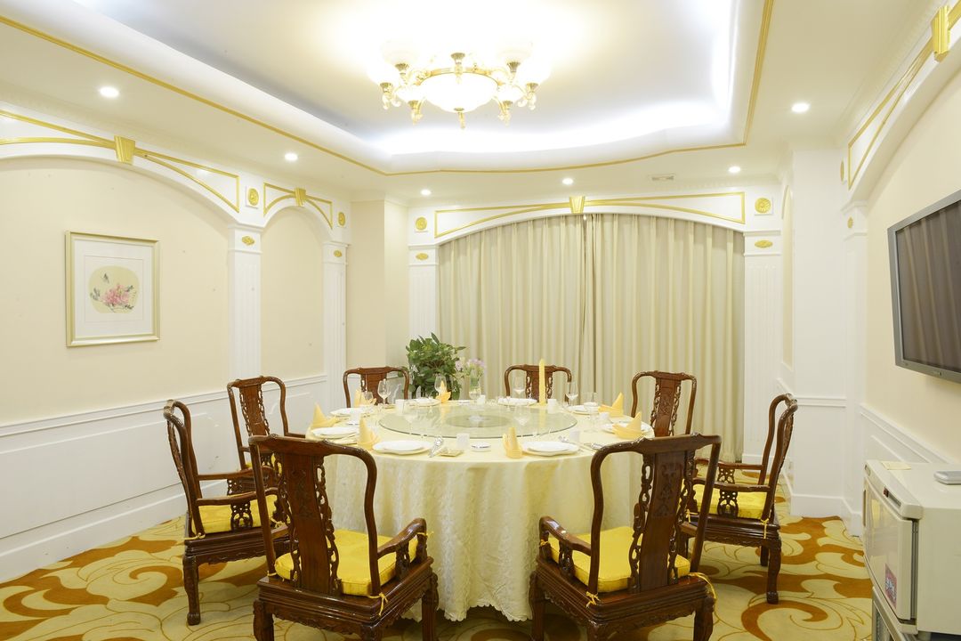 河北中国大酒店