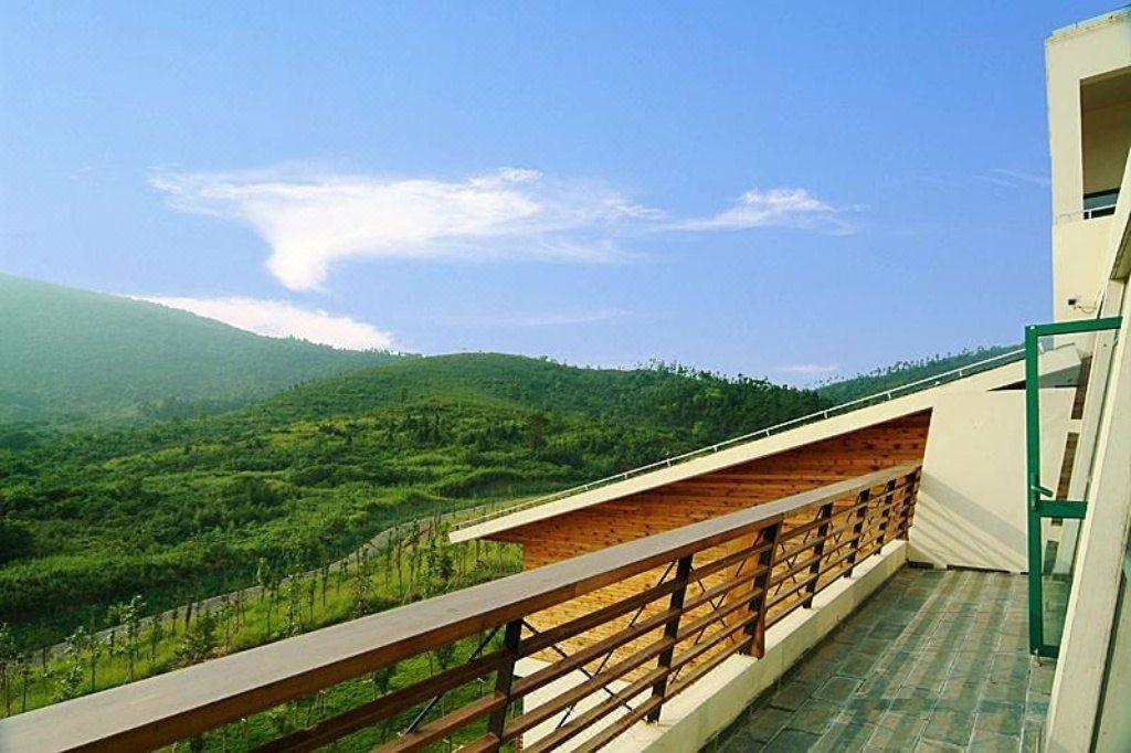 南京汤山颐尚温泉度假村