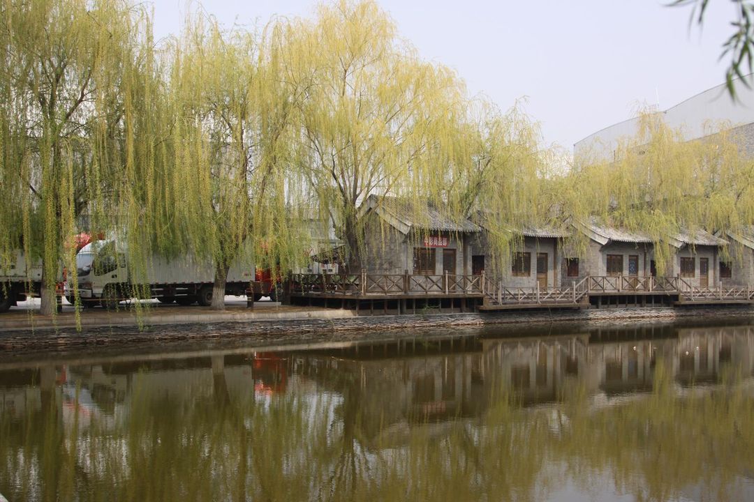 北京中影大酒店