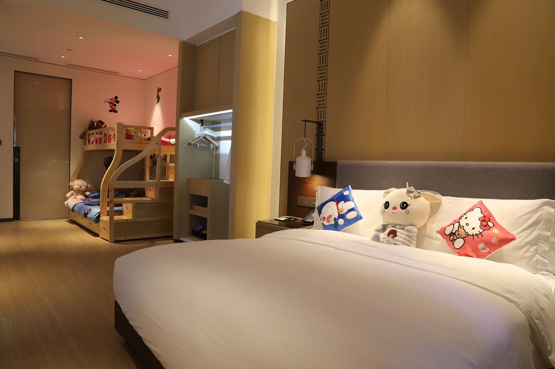 三亚红塘湾建国度假酒店