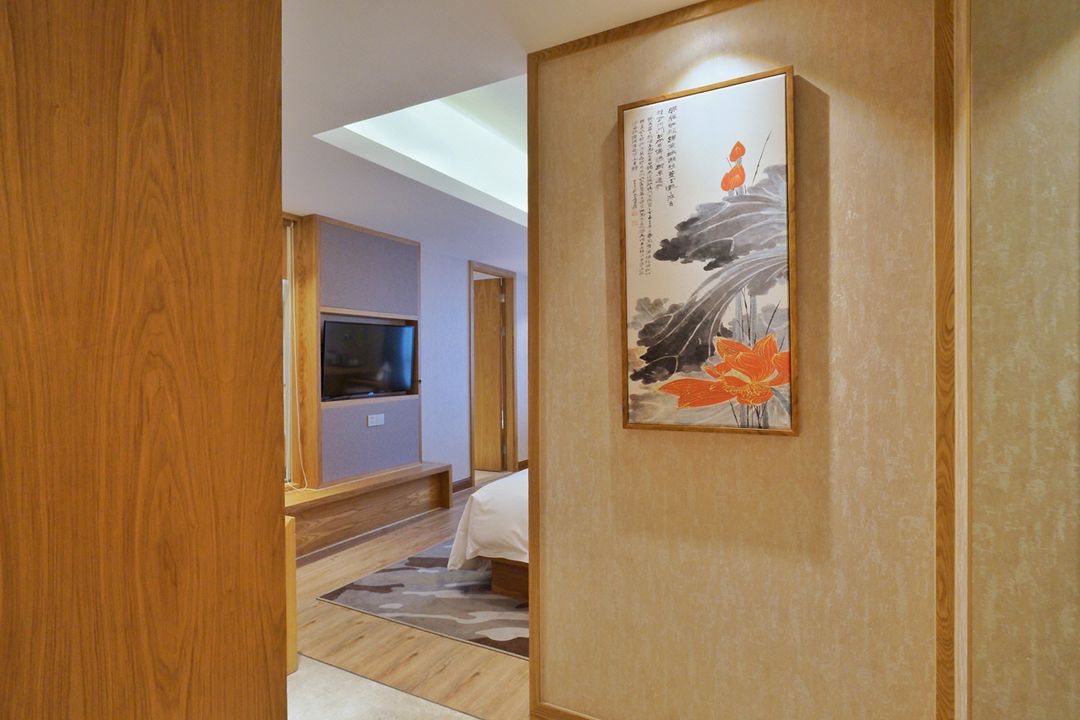 宁波达人邑酒店