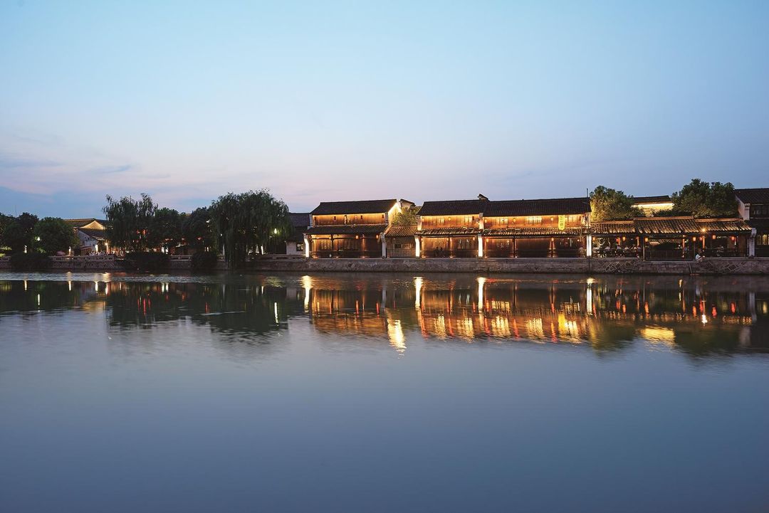 杭州月皇晟国际酒店