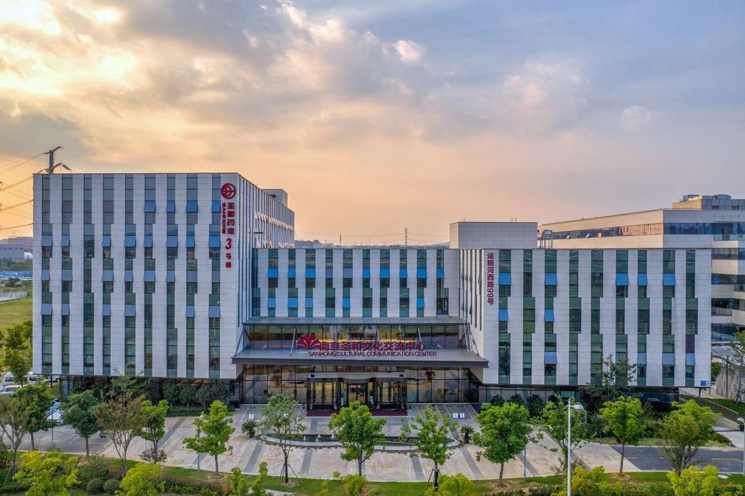 南京圣和文化交流中心酒店(钟山风景区店)