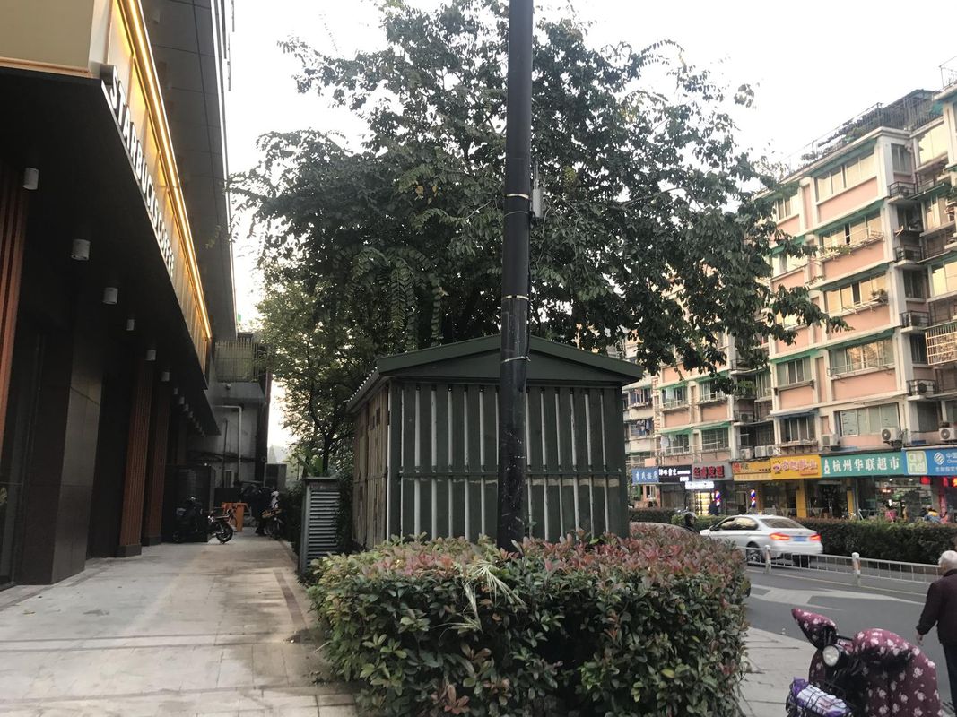 杭州西湖河坊街亚朵酒店