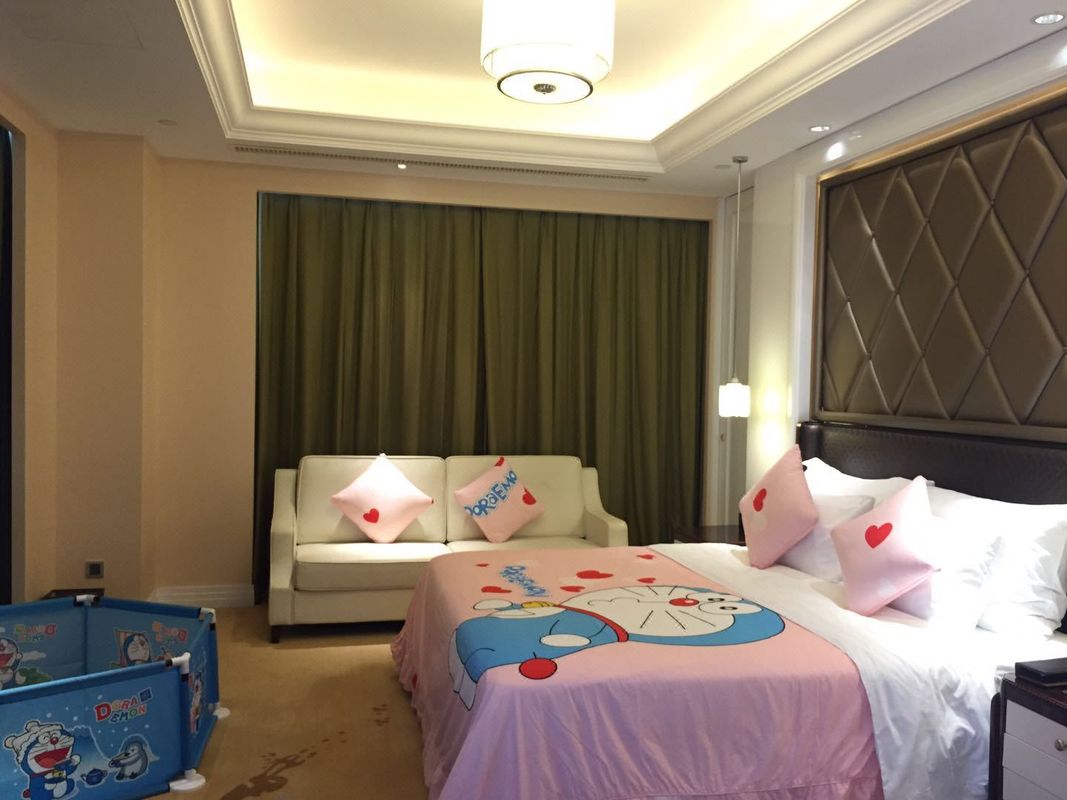 慈溪杭州湾环球酒店