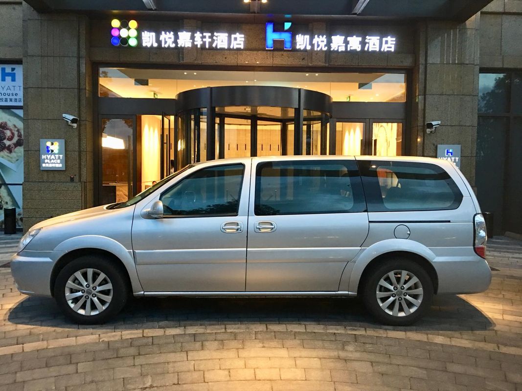 上海新虹桥凯悦嘉寓酒店