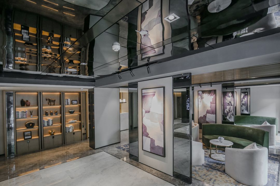 杭州嘉悦酒店