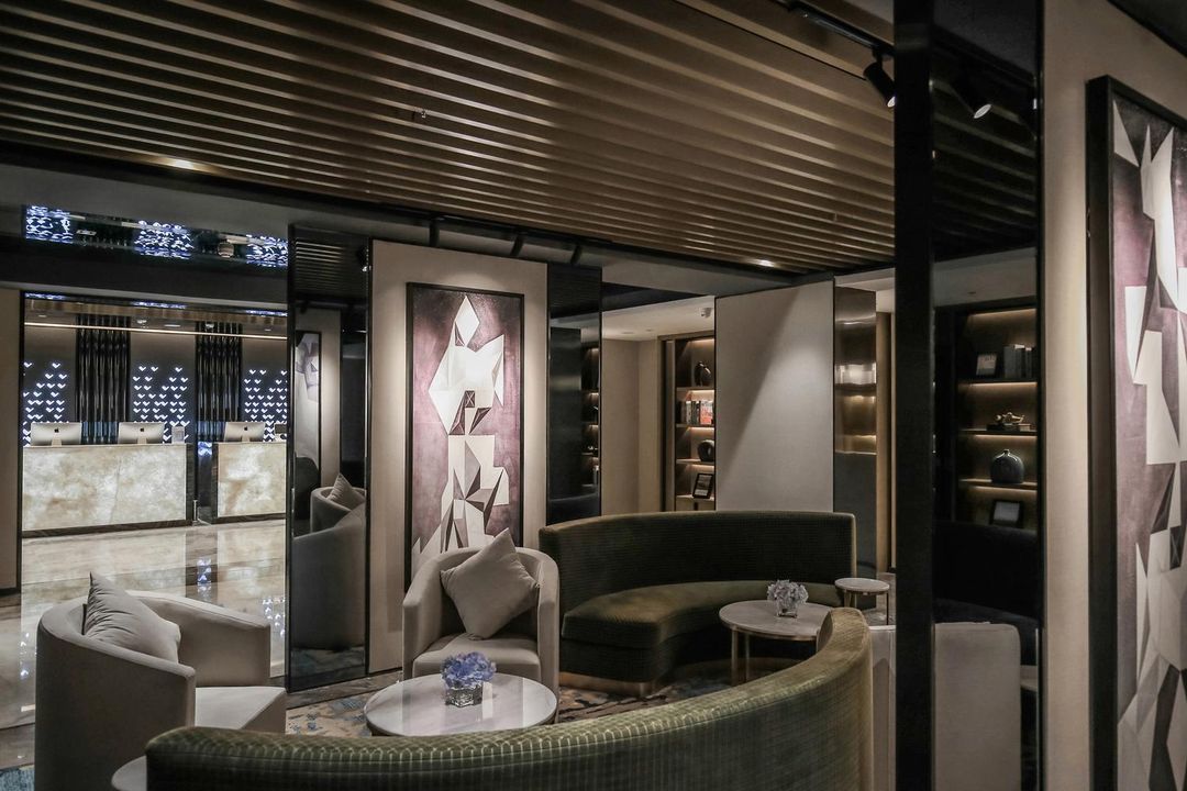 杭州嘉悦酒店