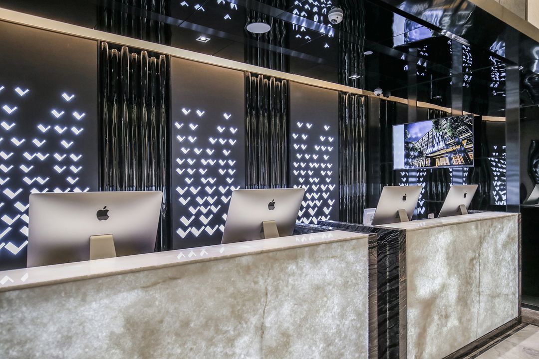 杭州嘉悦酒店