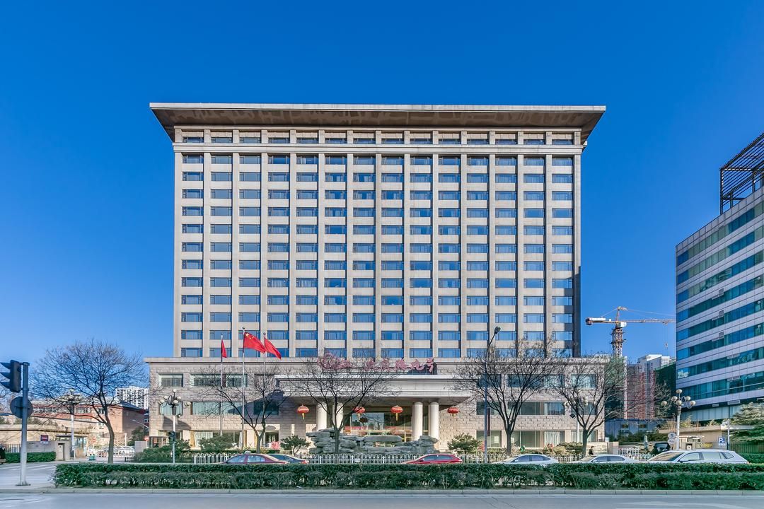 北京大成路九号