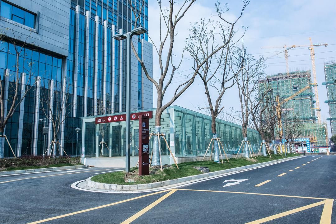 无锡海景壹号大酒店(荟聚宜家店)