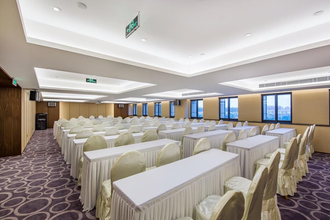 南京K HOTEL酒店