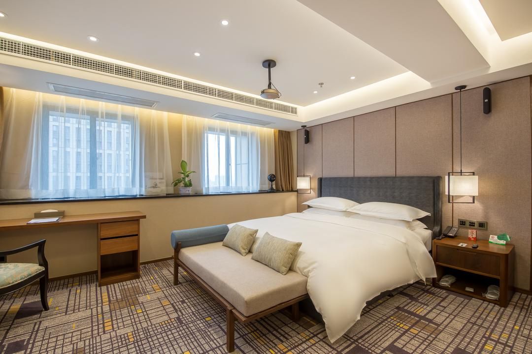 南京K HOTEL酒店