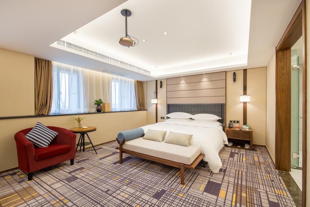 南京K HOTEL酒店